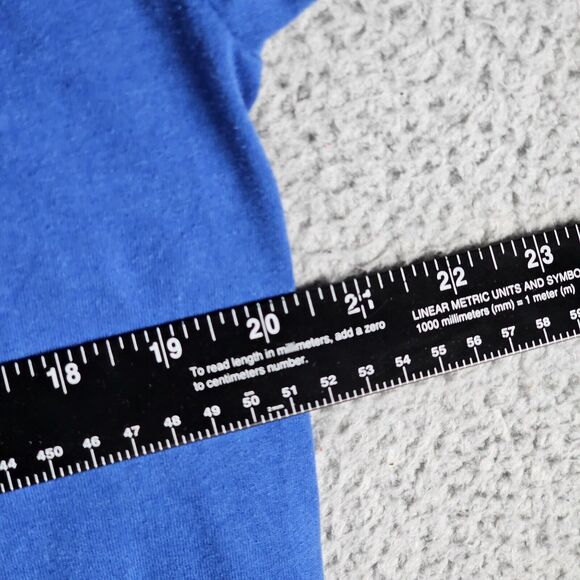 Boy Scout Order Of The Arrow 1998 NOAC T-shirt Large Superman IPP-O Iowa - Picture 5 of 9